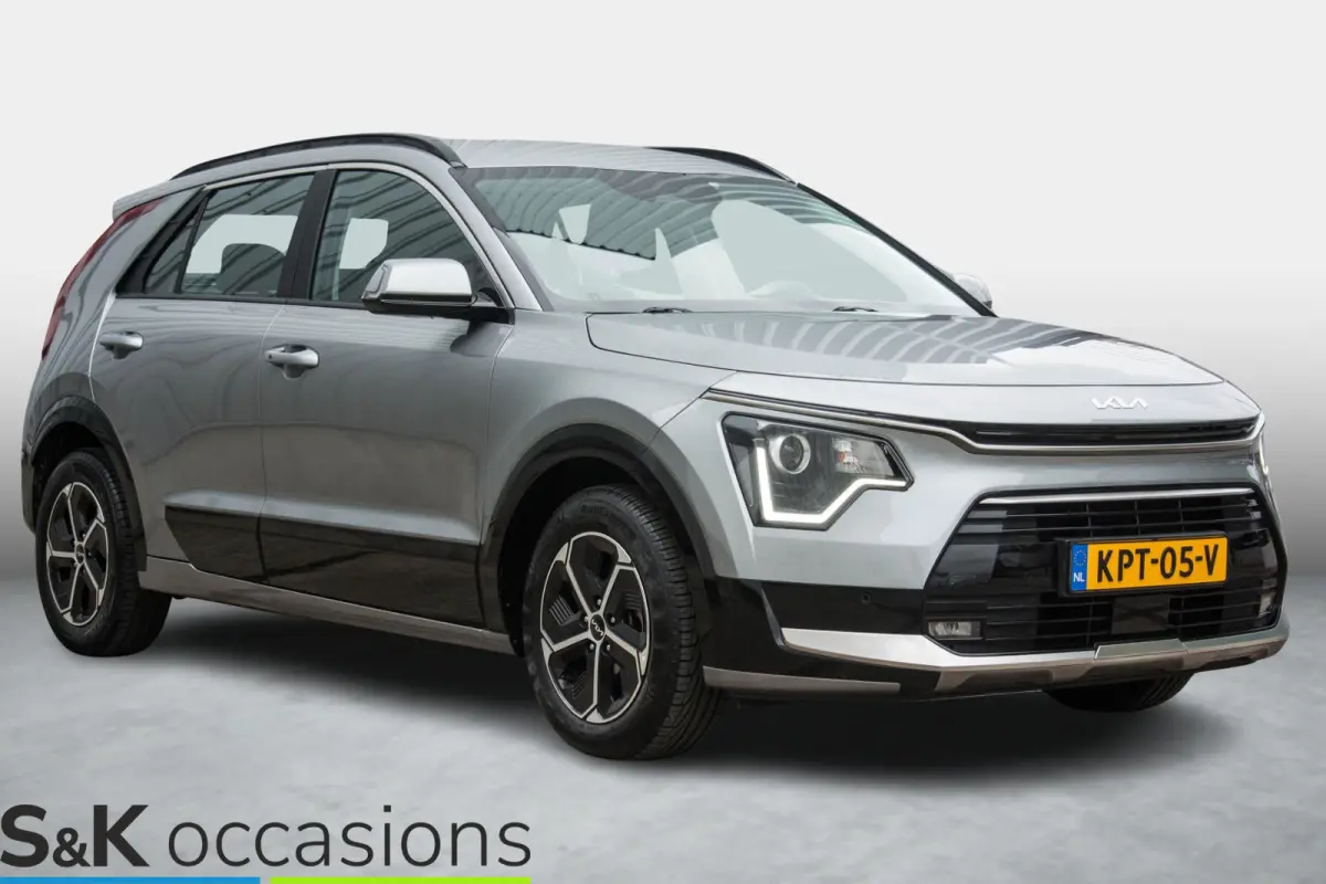 1.6 GDi PHEV DynamicLine