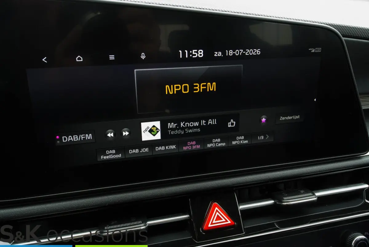 1.6 GDi PHEV DynamicLine