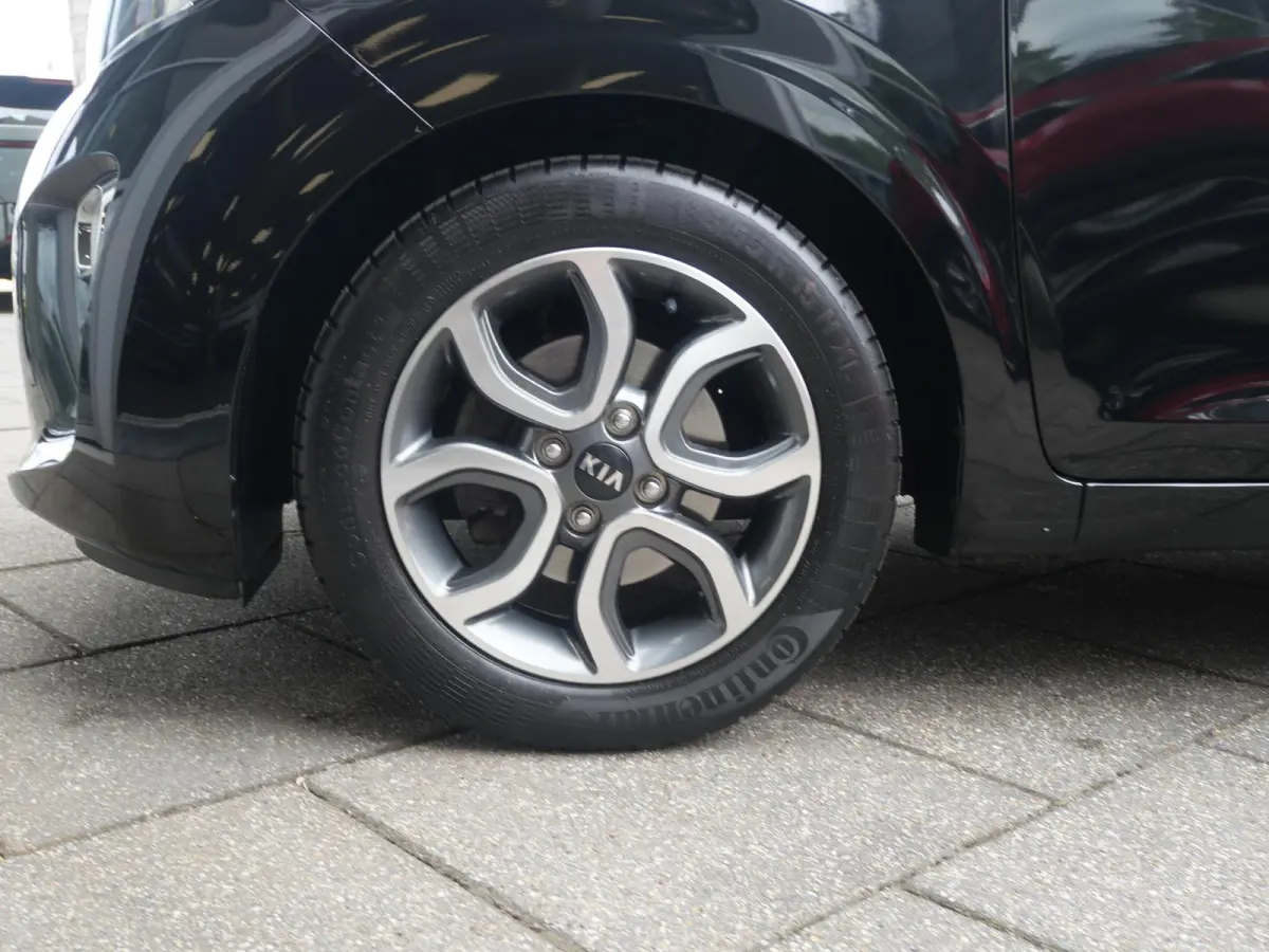 1.0 DPi DynamicPlusLine | Cruise | Clima | Carplay | keyless | Navi |