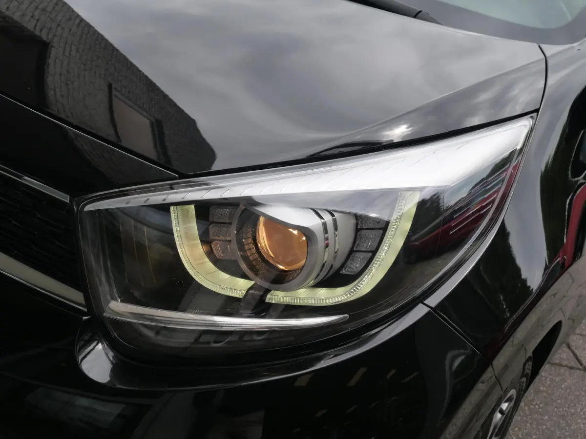 1.0 DPi DynamicPlusLine | Cruise | Clima | Carplay | keyless | Navi |