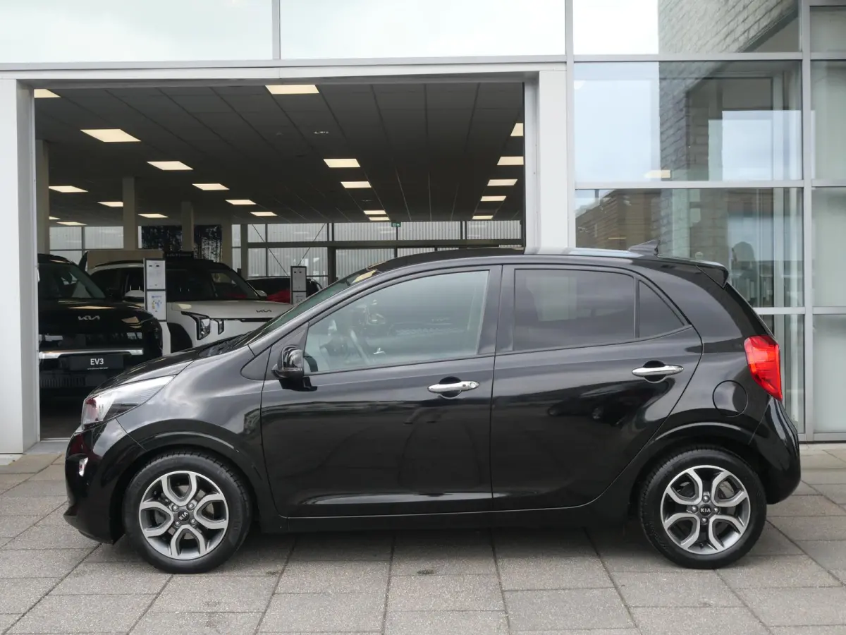 1.0 DPi DynamicPlusLine | Cruise | Clima | Carplay | keyless | Navi |