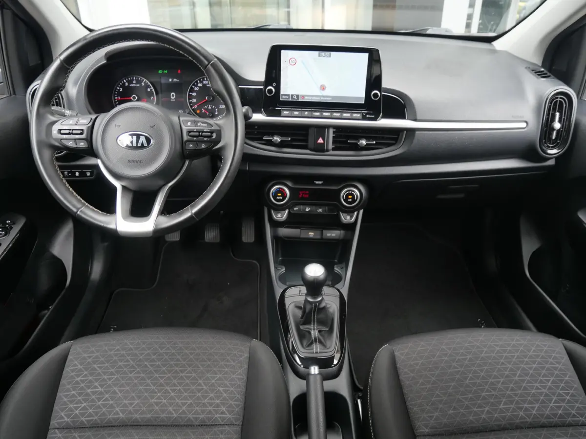 1.0 DPi DynamicPlusLine | Cruise | Clima | Carplay | keyless | Navi |