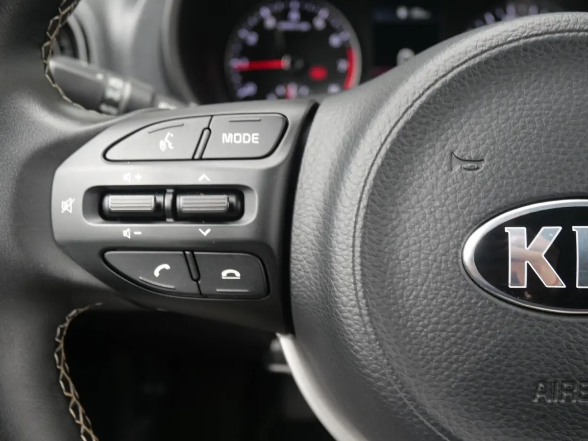 1.0 DPi DynamicPlusLine | Cruise | Clima | Carplay | keyless | Navi |
