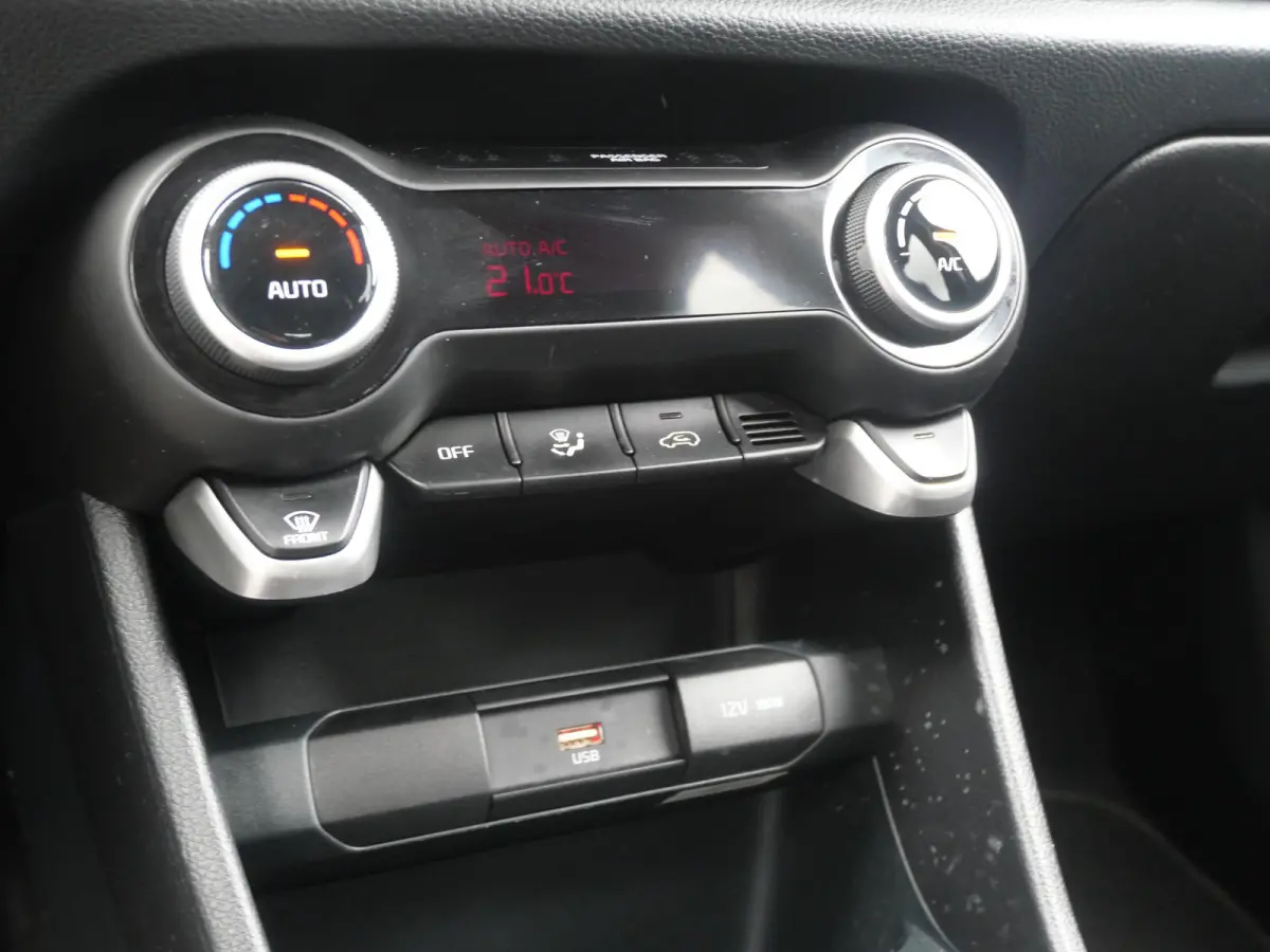 1.0 DPi DynamicPlusLine | Cruise | Clima | Carplay | keyless | Navi |