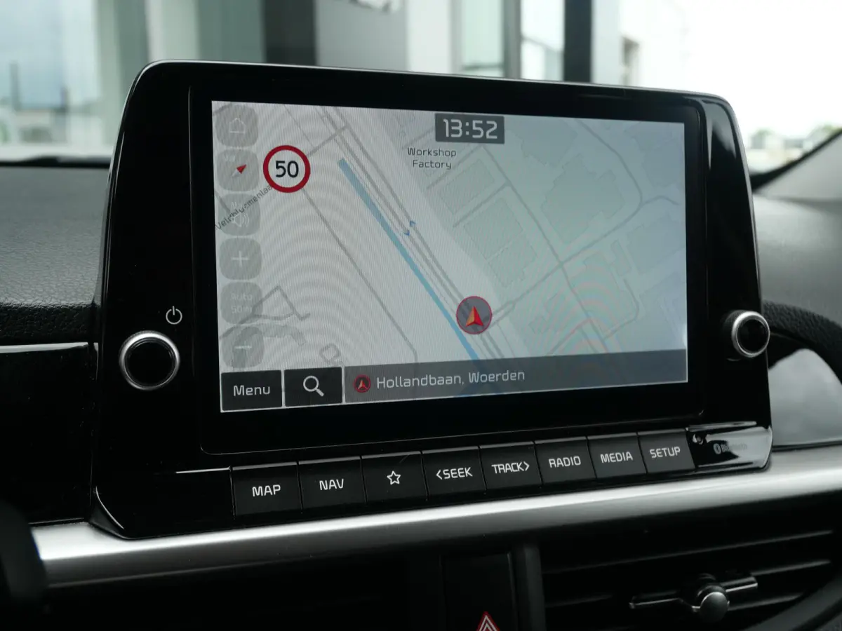 1.0 DPi DynamicPlusLine | Cruise | Clima | Carplay | keyless | Navi |