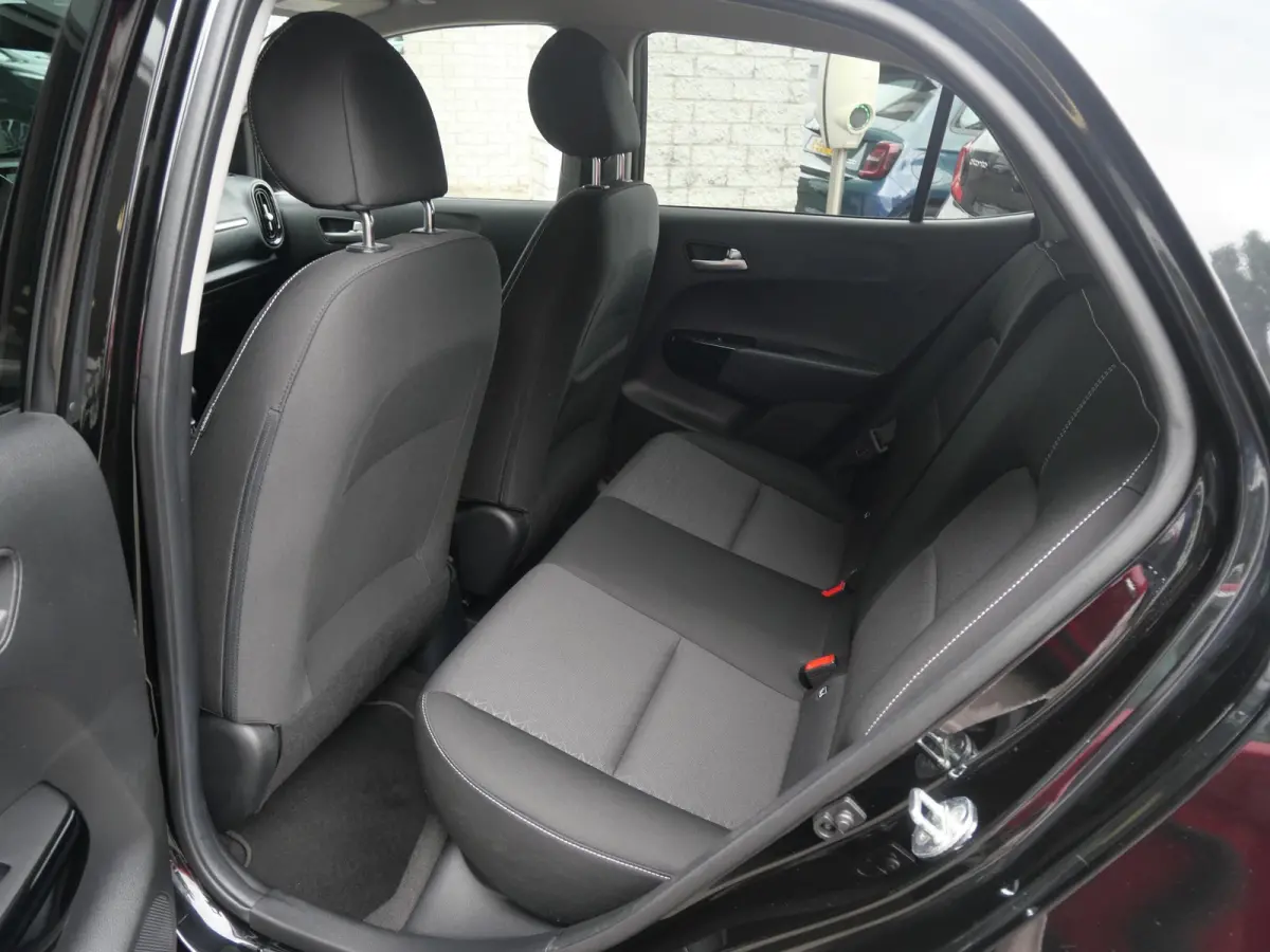 1.0 DPi DynamicPlusLine | Cruise | Clima | Carplay | keyless | Navi |