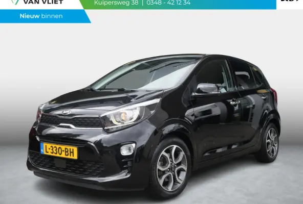 1.0 DPi DynamicPlusLine | Cruise | Clima | Carplay | keyless | Navi |