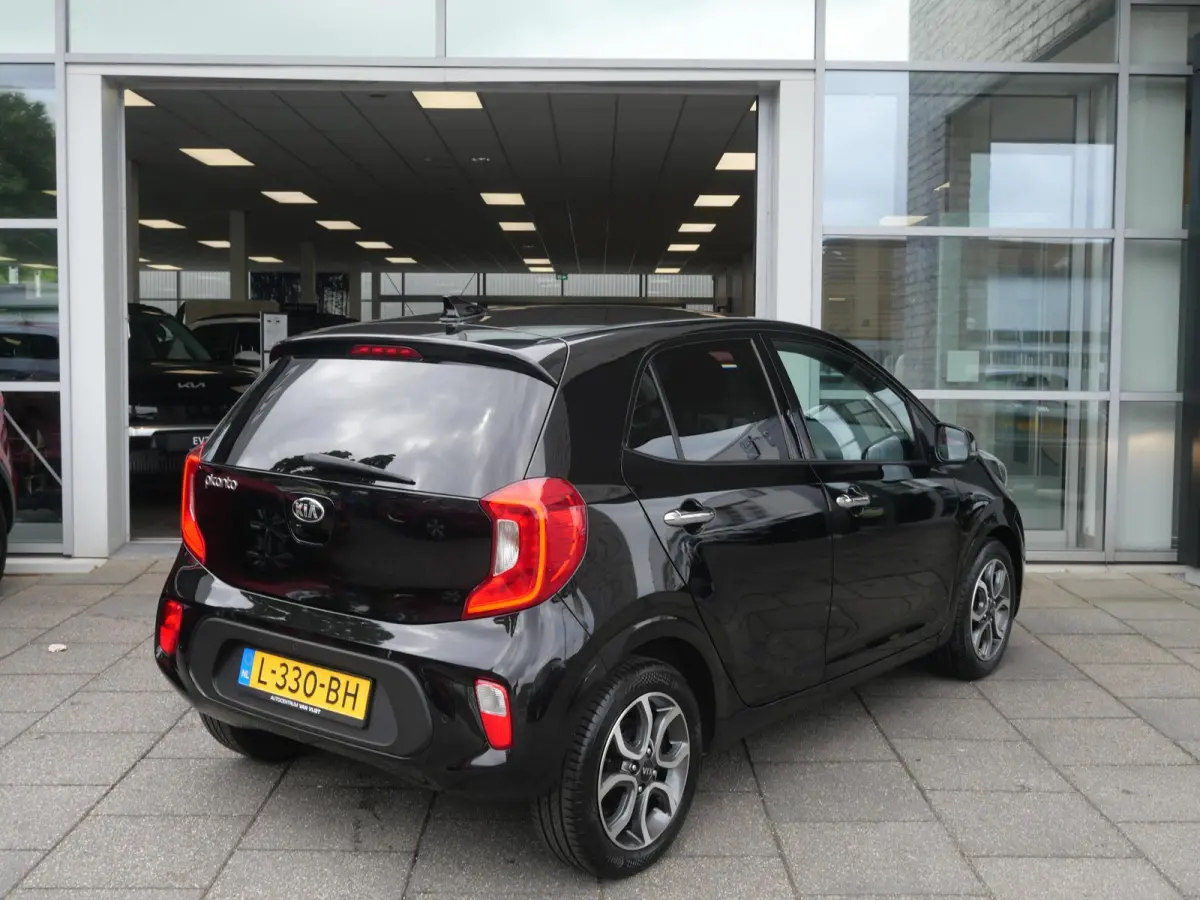 1.0 DPi DynamicPlusLine | Cruise | Clima | Carplay | keyless | Navi |