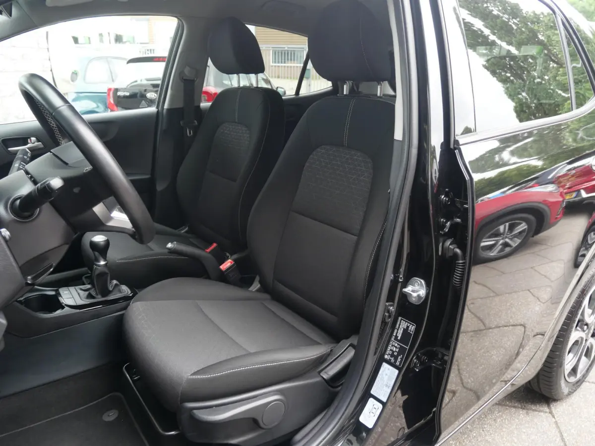 1.0 DPi DynamicPlusLine | Cruise | Clima | Carplay | keyless | Navi |