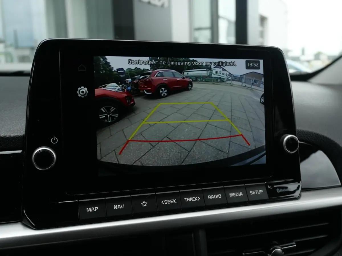 1.0 DPi DynamicPlusLine | Cruise | Clima | Carplay | keyless | Navi |
