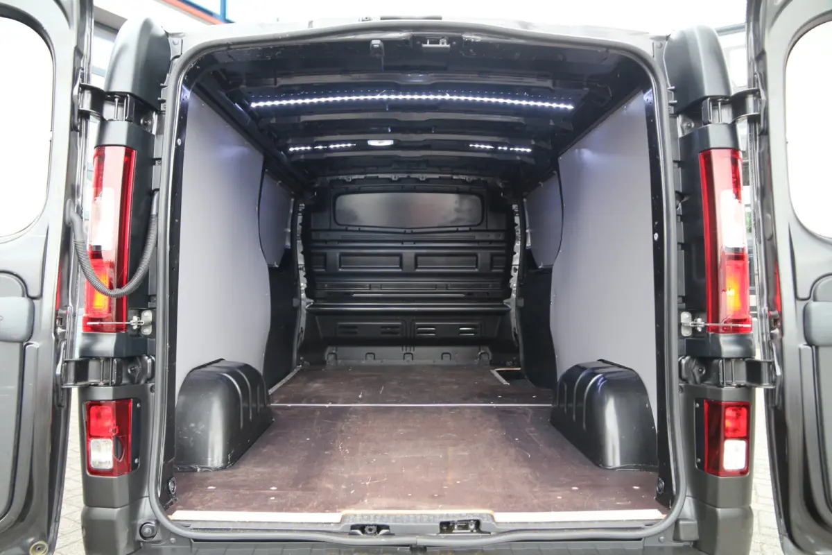 2.0 DCI 170 | Aut. | 2x Schuifdeur | L2H1 | Standkachel | Clima..