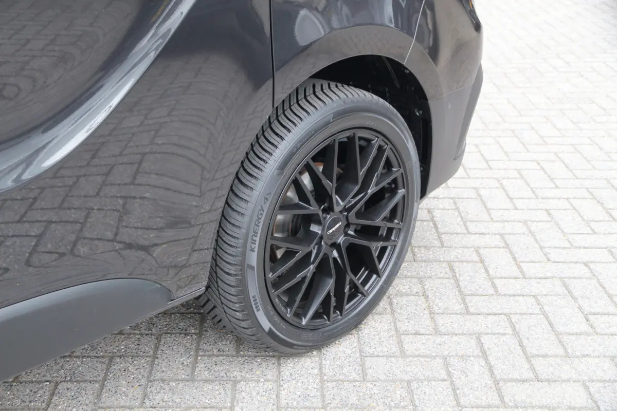 2.0 DCI 170 | Aut. | 2x Schuifdeur | L2H1 | Standkachel | Clima..