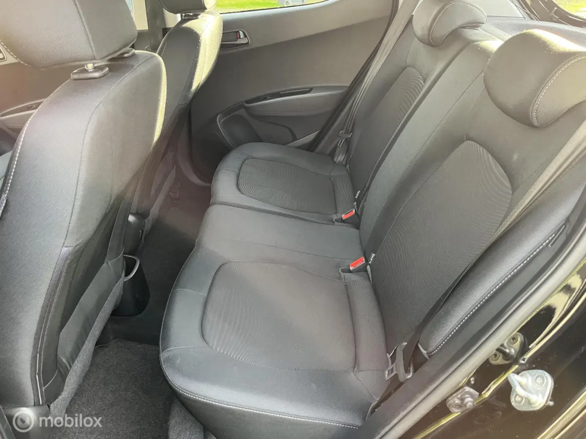 1.0i Comfort 1e eigenaar