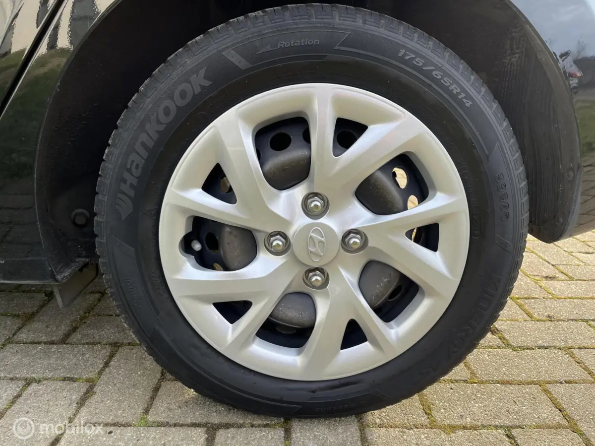 1.0i Comfort 1e eigenaar