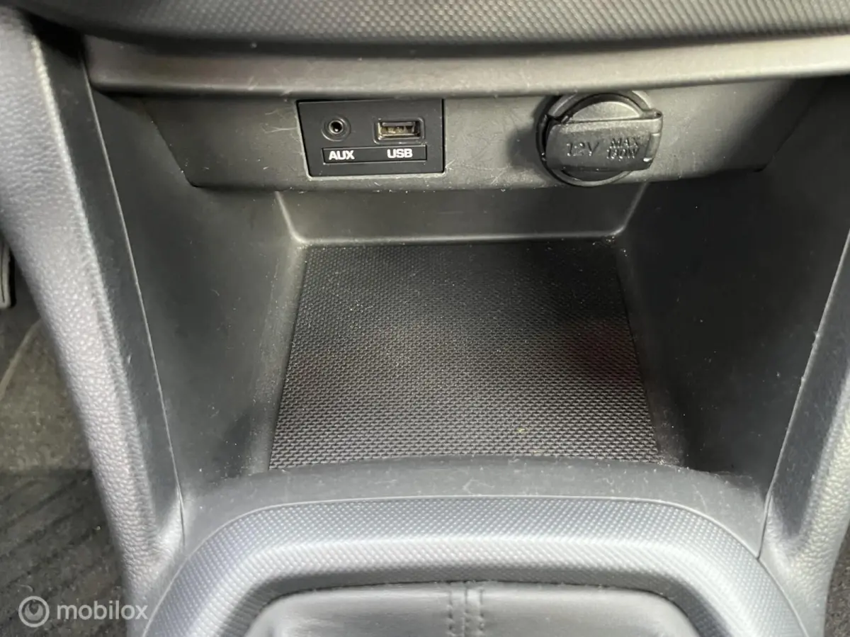 1.0i Comfort 1e eigenaar