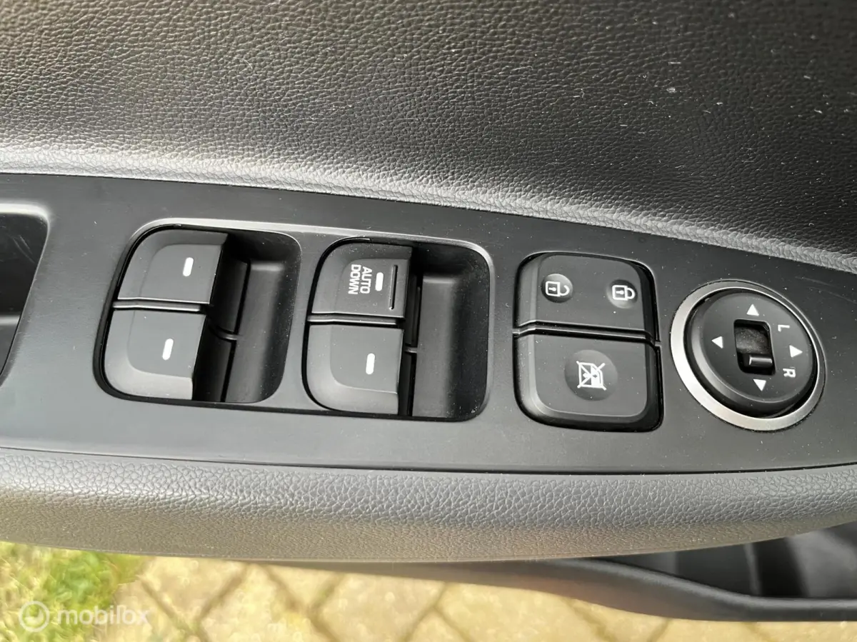 1.0i Comfort 1e eigenaar