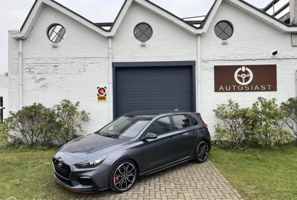 2.0 T-GDI N2 Performance