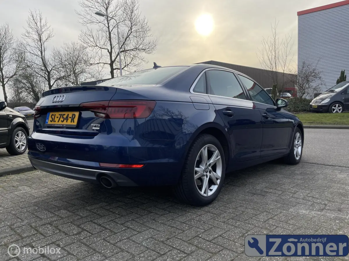 2.0 TFSI MHEV Design
