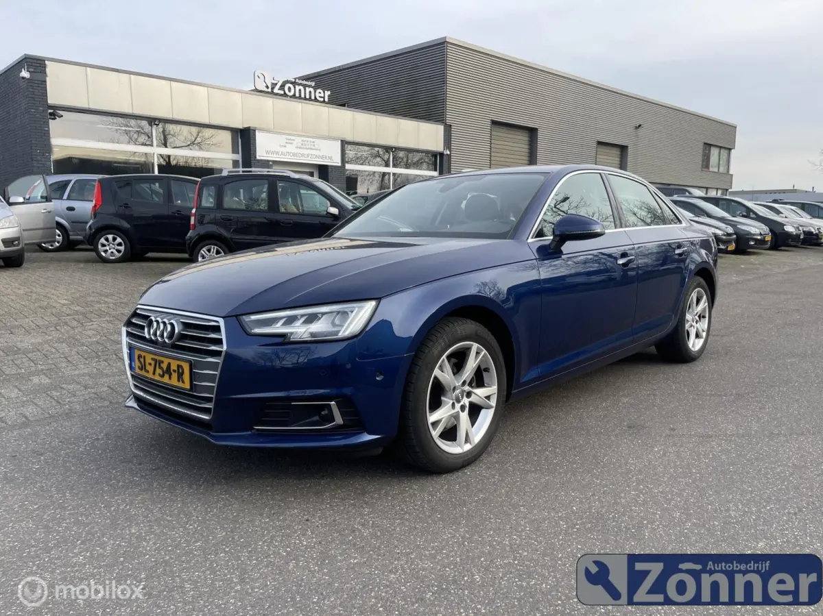 2.0 TFSI MHEV Design