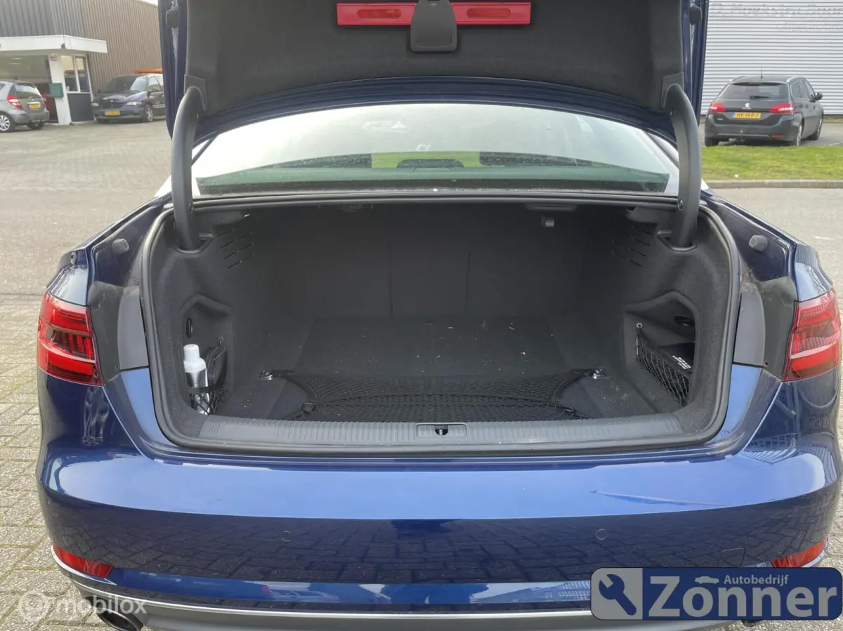 2.0 TFSI MHEV Design
