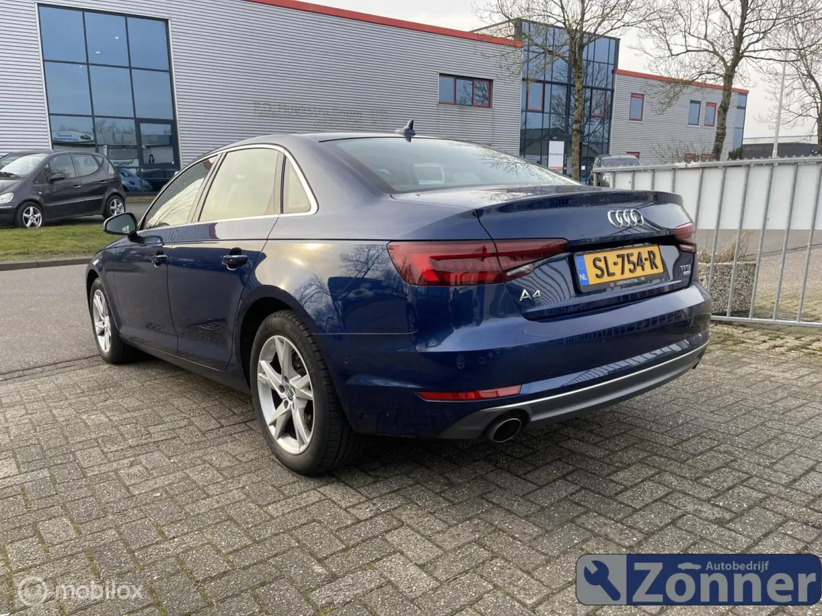 2.0 TFSI MHEV Design