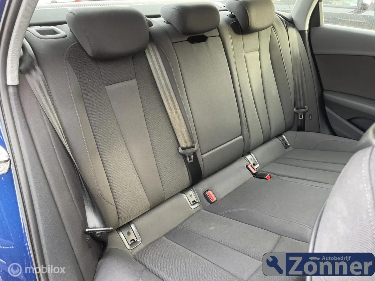 2.0 TFSI MHEV Design