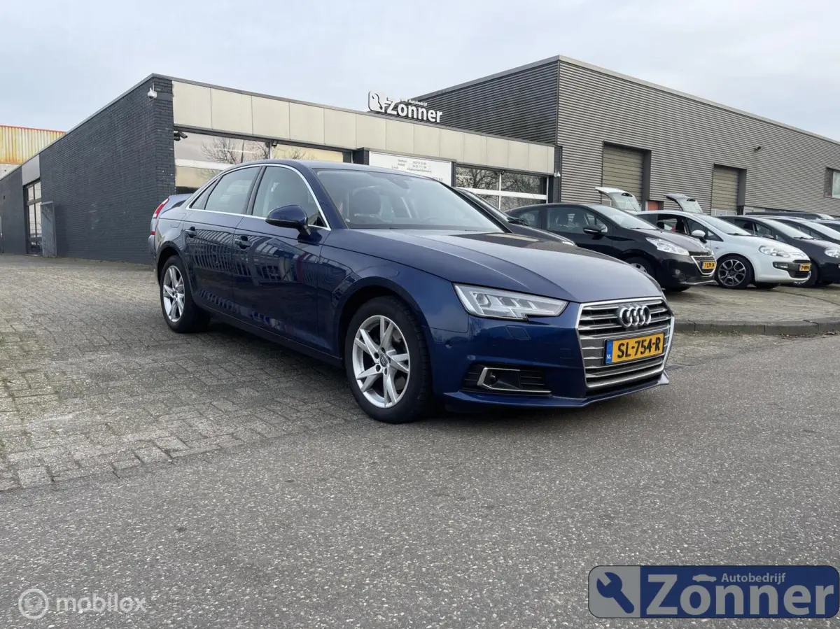2.0 TFSI MHEV Design