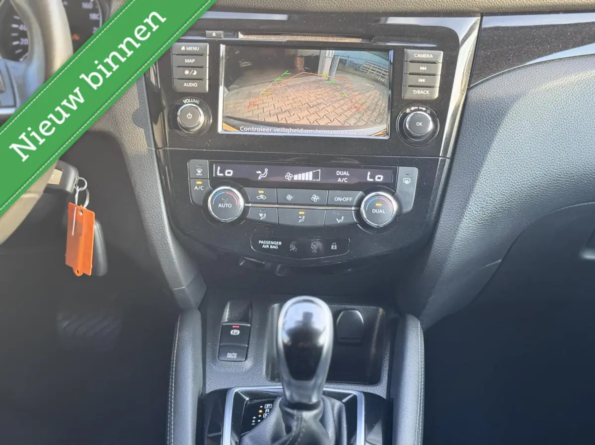 1.3 DIG-T N-Connecta Navi/ Camera