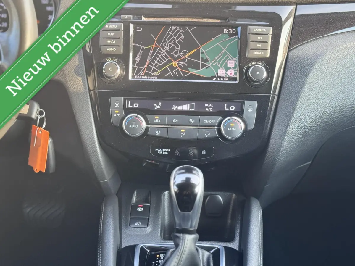 1.3 DIG-T N-Connecta Navi/ Camera