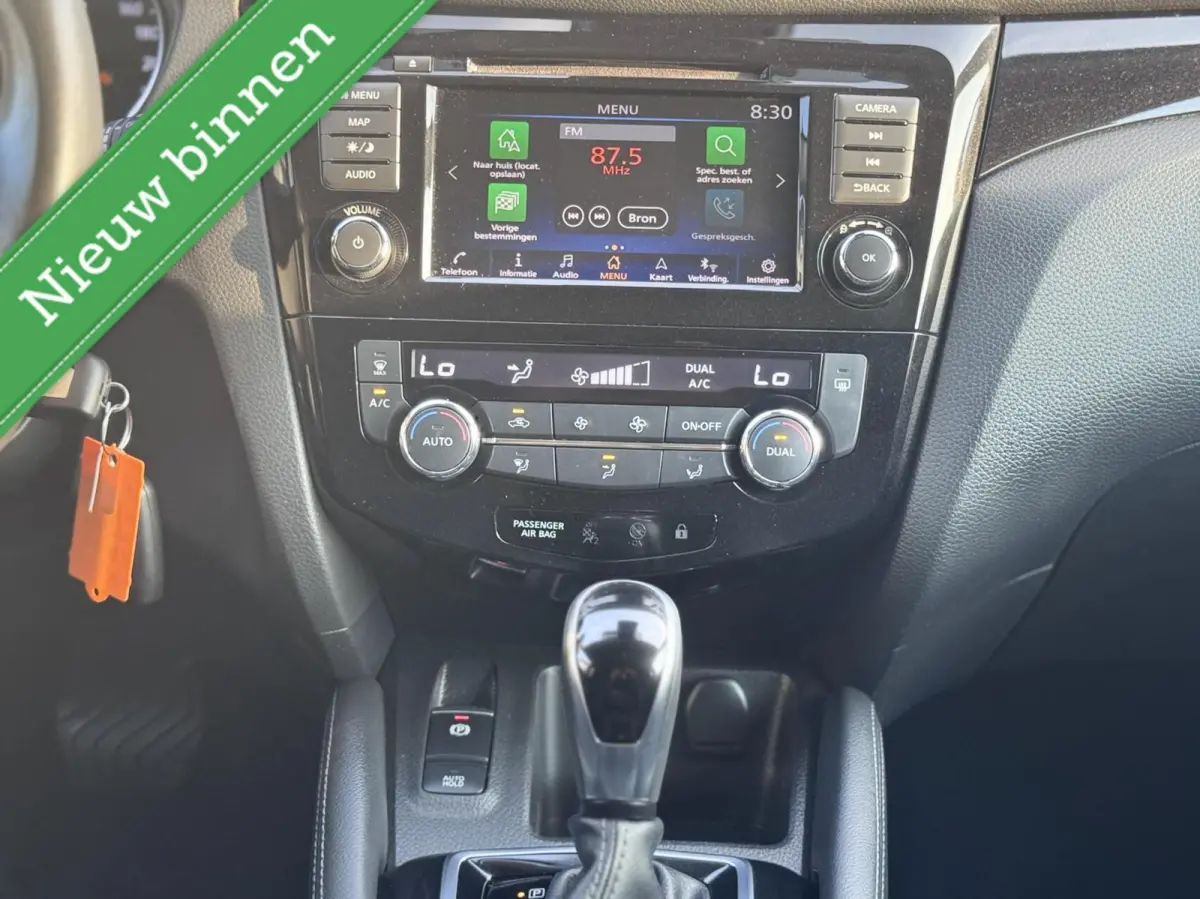 1.3 DIG-T N-Connecta Navi/ Camera