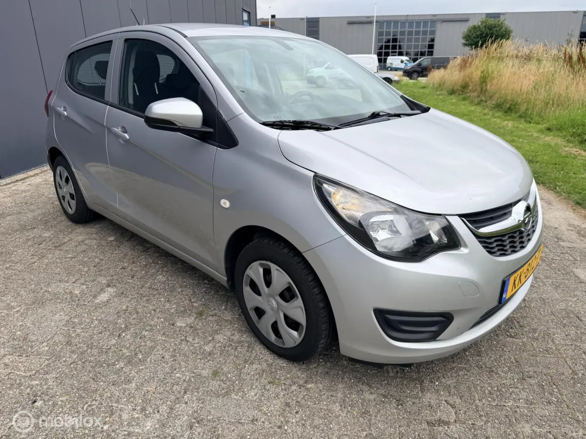 1.0 ecoFLEX Edition| Airco| cruisecontrole