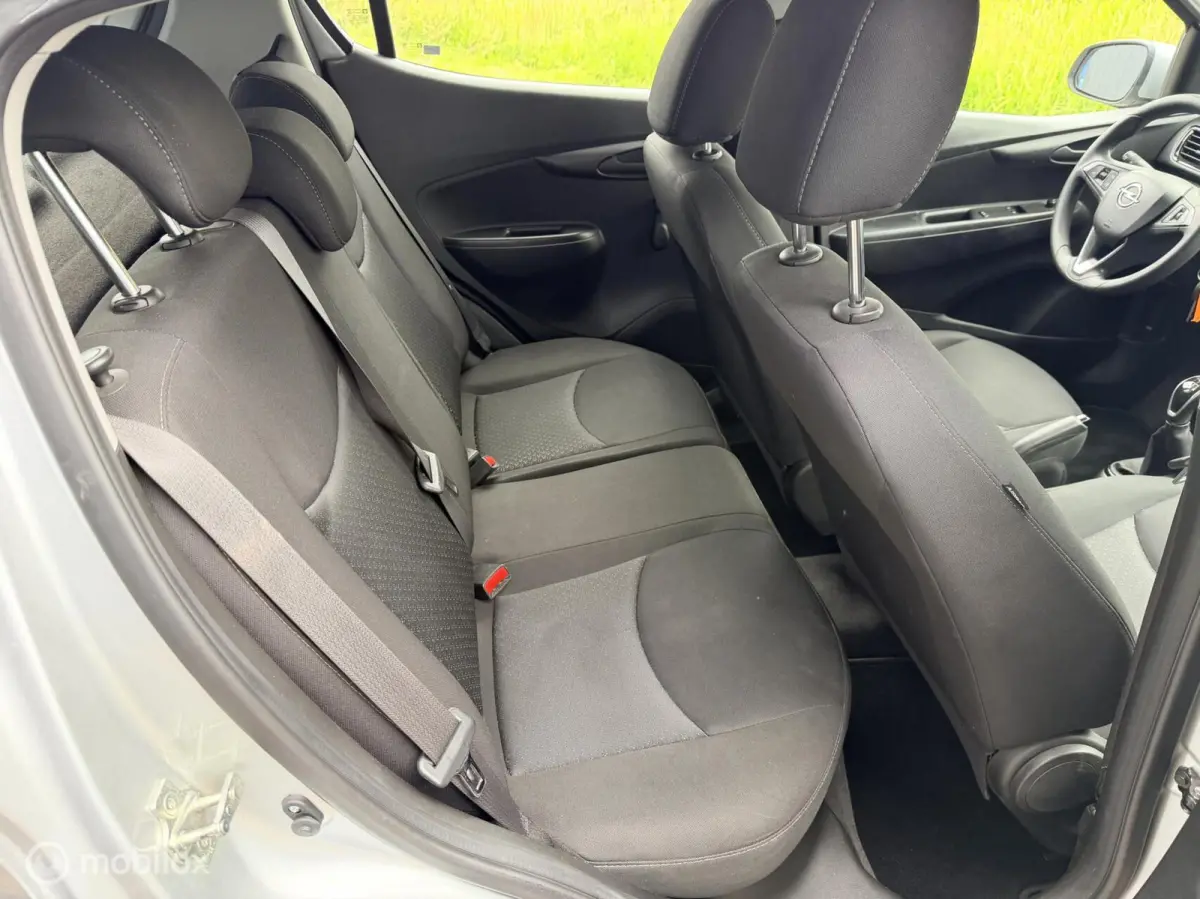 1.0 ecoFLEX Edition| Airco| cruisecontrole