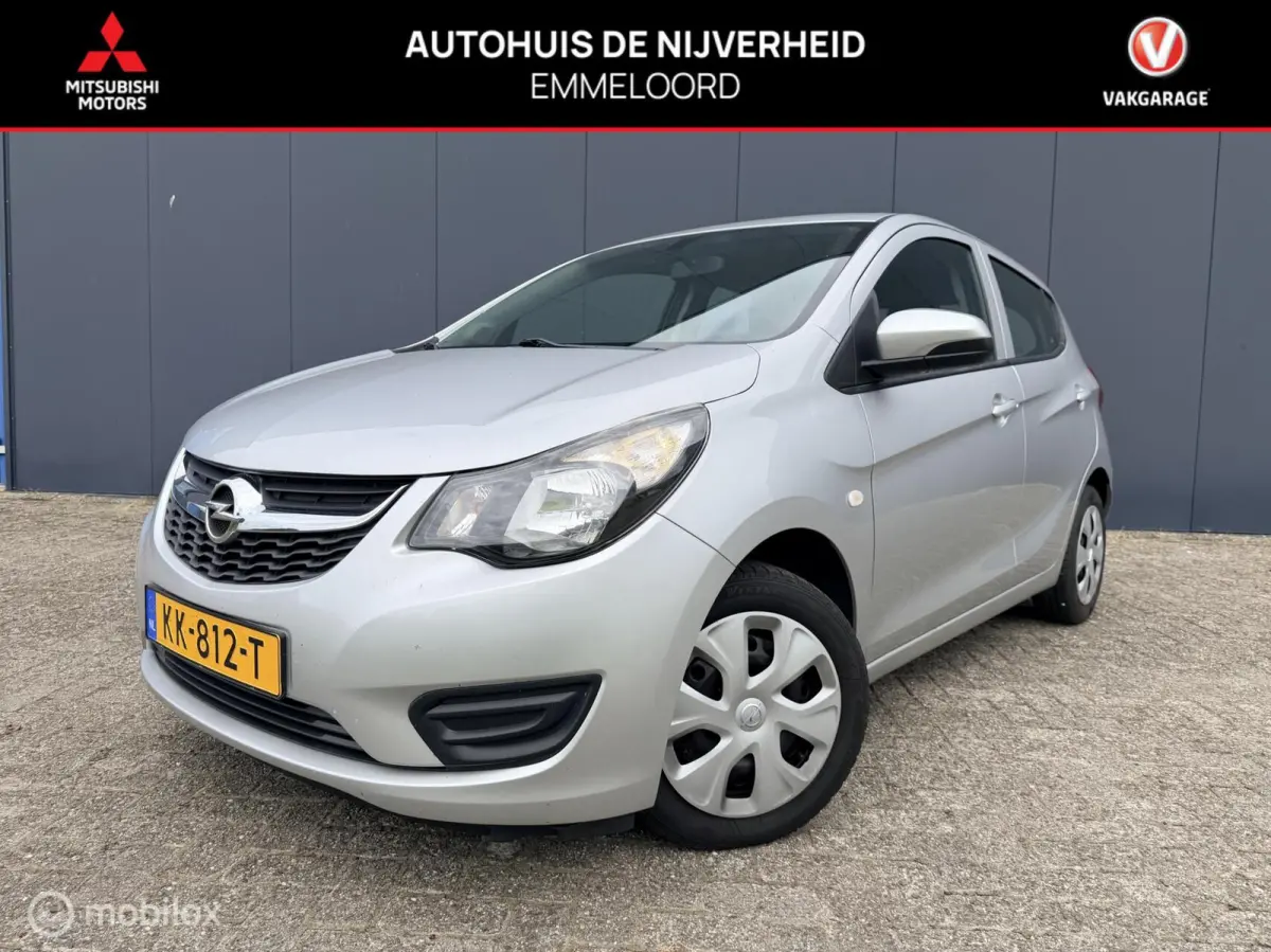 1.0 ecoFLEX Edition| Airco| cruisecontrole