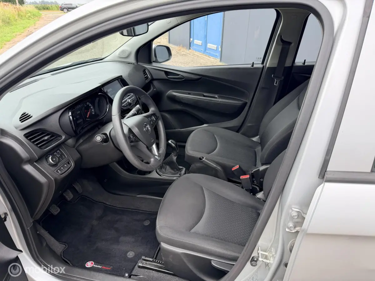 1.0 ecoFLEX Edition| Airco| cruisecontrole