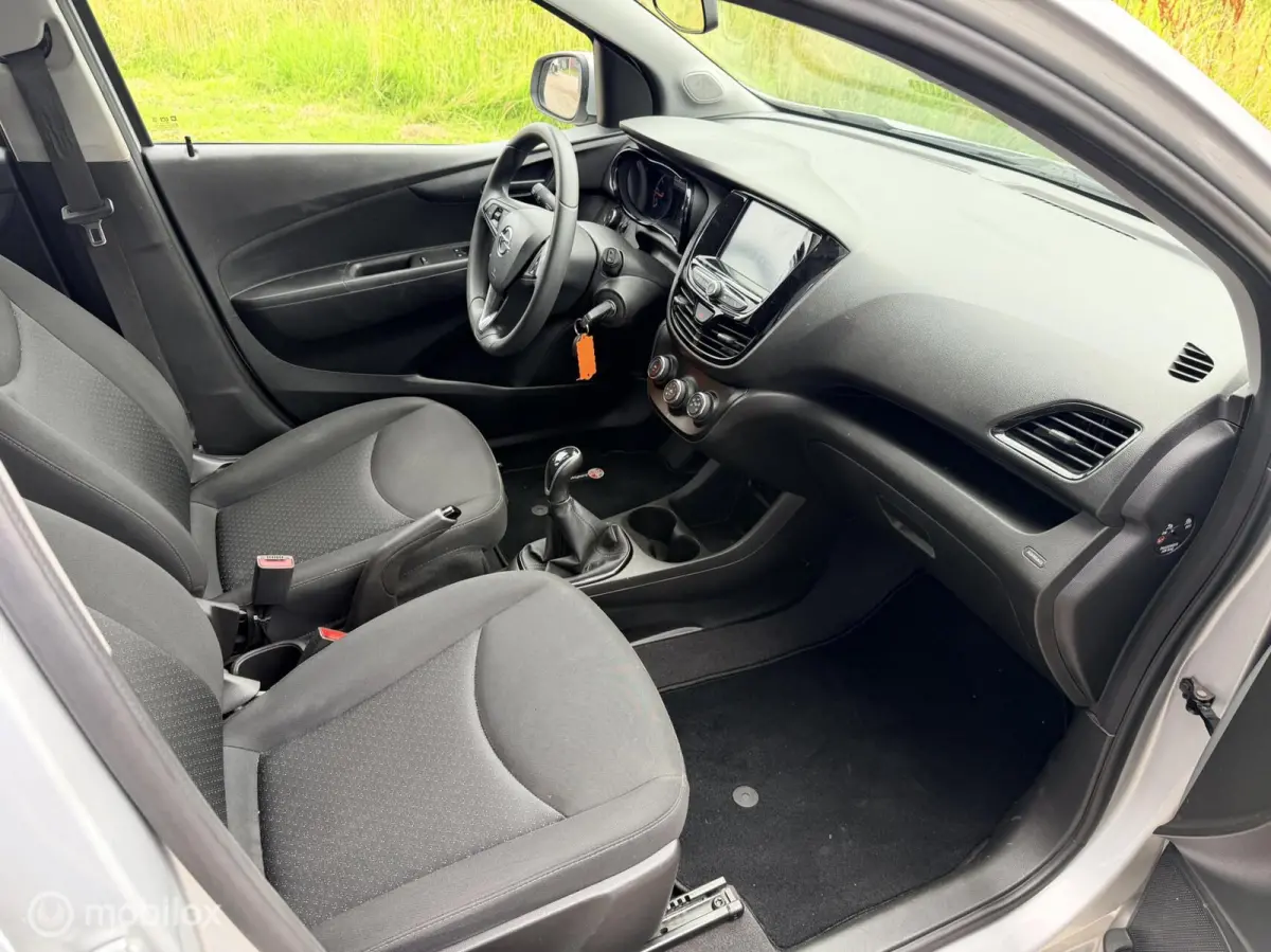 1.0 ecoFLEX Edition| Airco| cruisecontrole