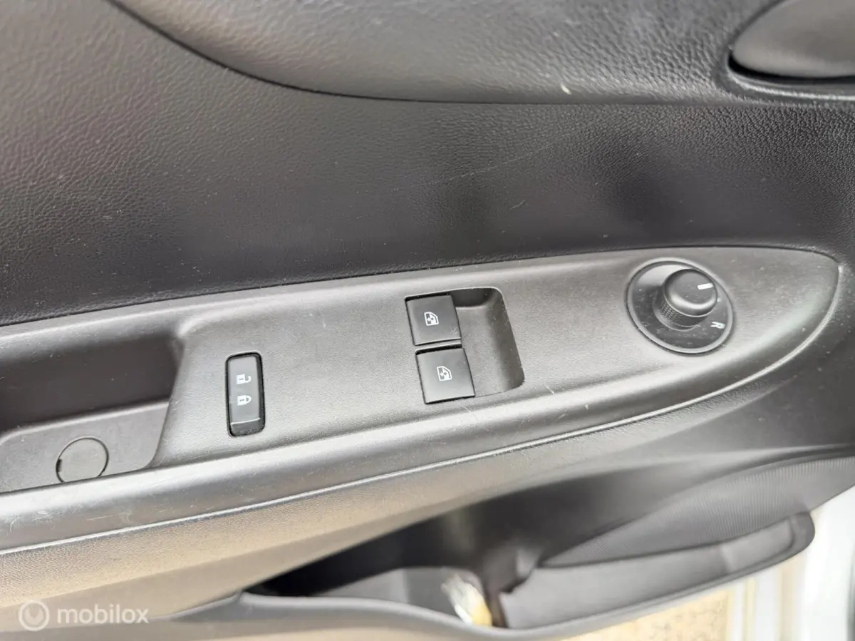 1.0 ecoFLEX Edition| Airco| cruisecontrole