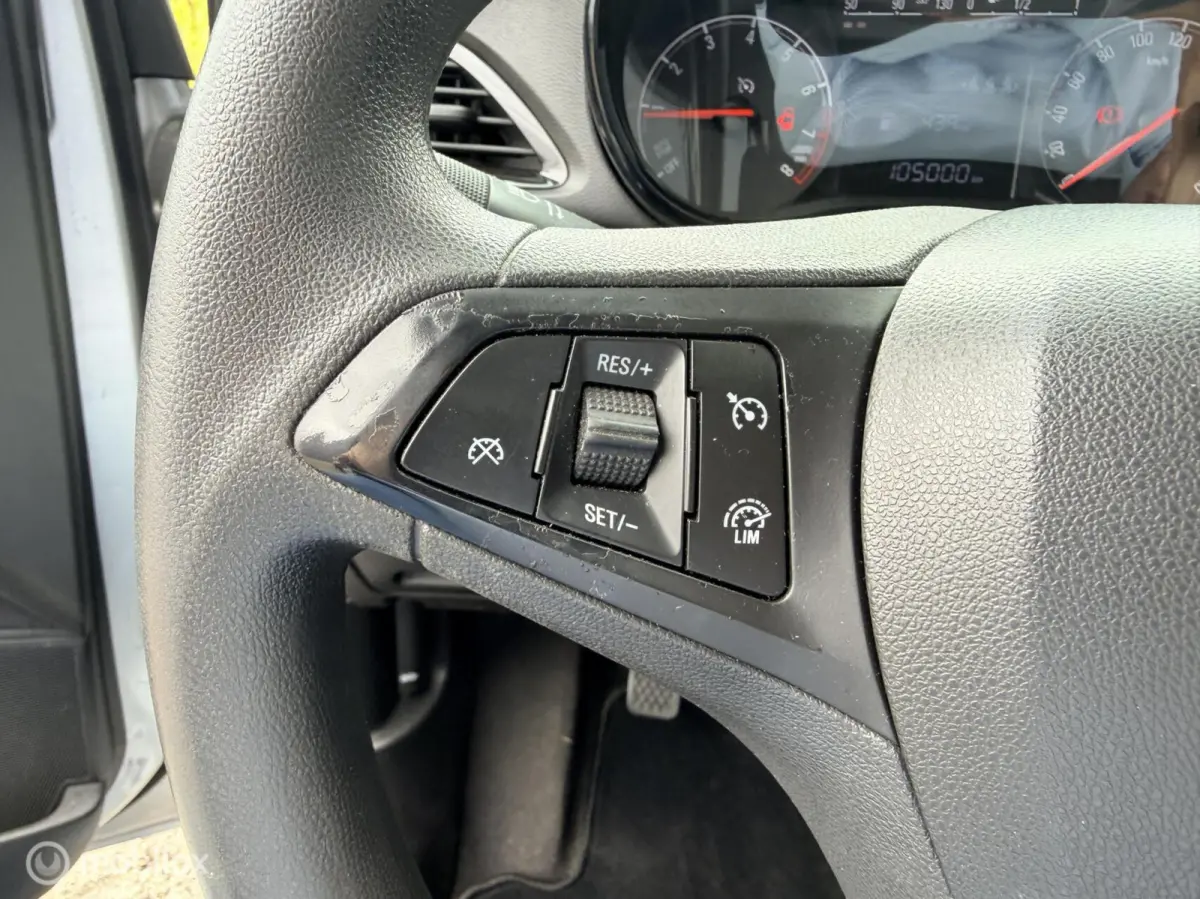 1.0 ecoFLEX Edition| Airco| cruisecontrole