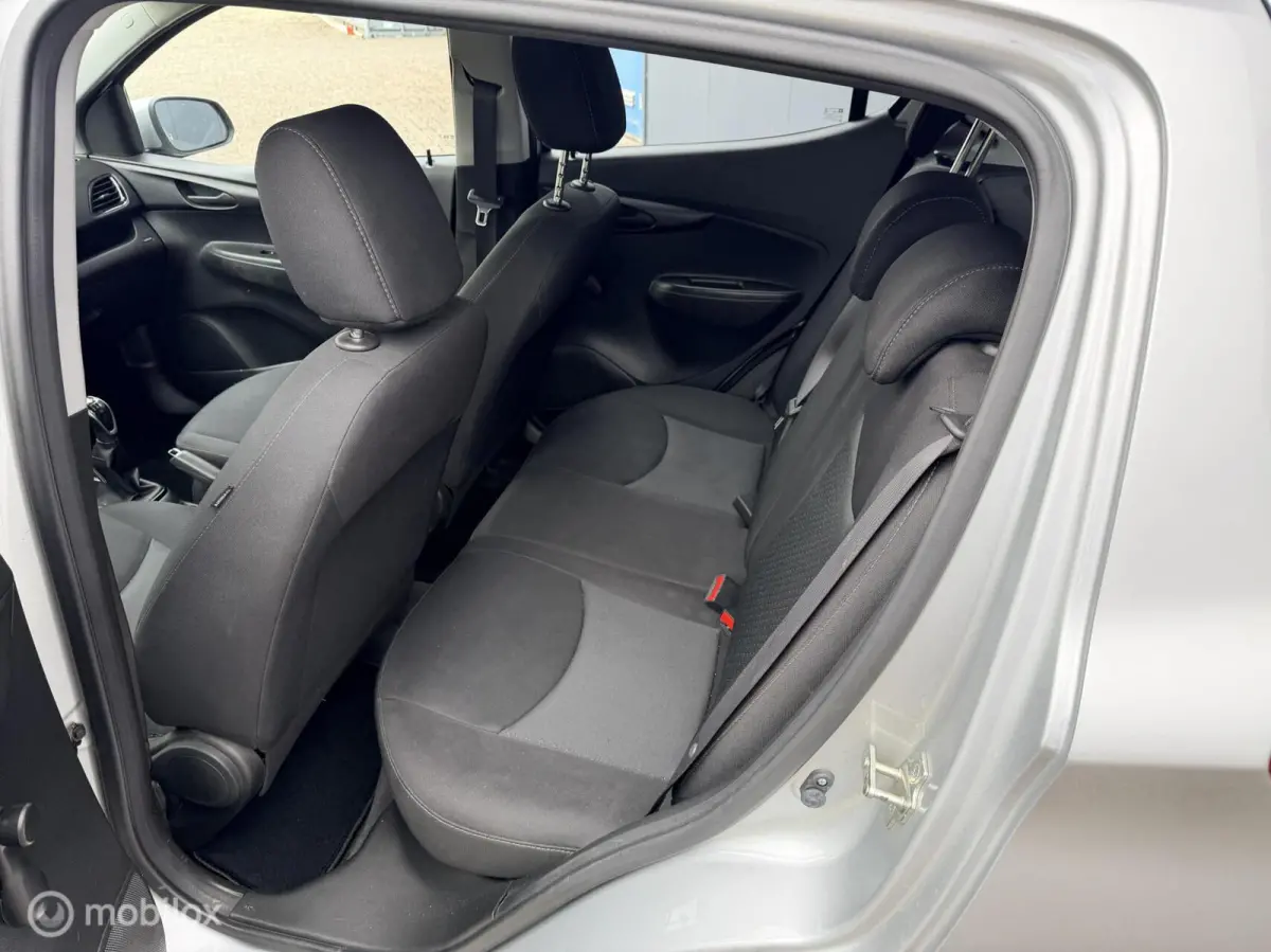 1.0 ecoFLEX Edition| Airco| cruisecontrole
