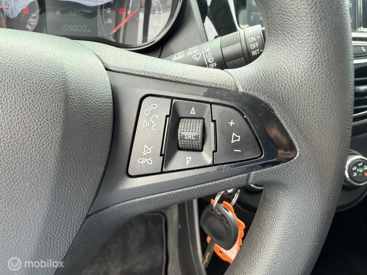 1.0 ecoFLEX Edition| Airco| cruisecontrole