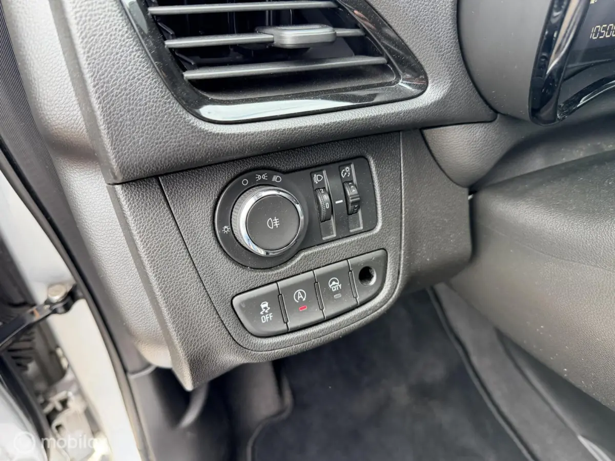 1.0 ecoFLEX Edition| Airco| cruisecontrole