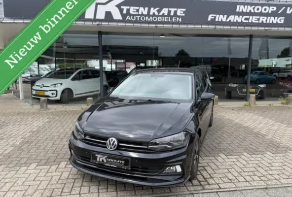 1.0 TSI Carplay|PDC|LIM|NAV|R-Line|Camera