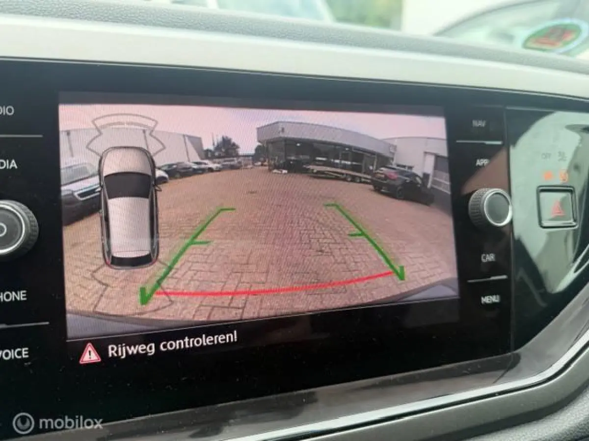 1.0 TSI Carplay|PDC|LIM|NAV|R-Line|Camera