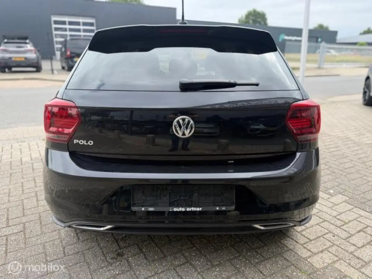 1.0 TSI Carplay|PDC|LIM|NAV|R-Line|Camera
