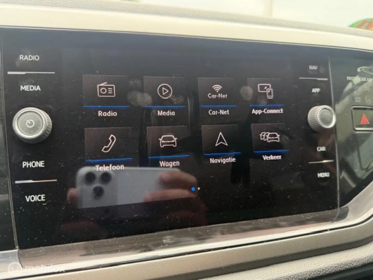 1.0 TSI Carplay|PDC|LIM|NAV|R-Line|Camera