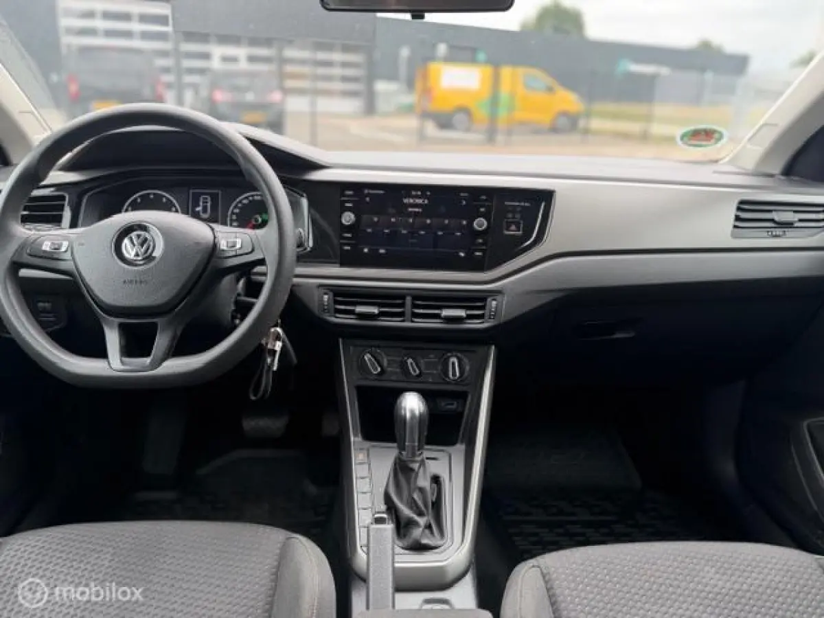 1.0 TSI Carplay|PDC|LIM|NAV|R-Line|Camera