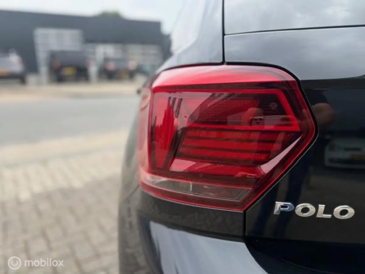 1.0 TSI Carplay|PDC|LIM|NAV|R-Line|Camera