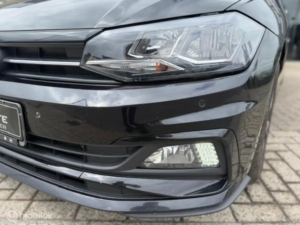 1.0 TSI Carplay|PDC|LIM|NAV|R-Line|Camera