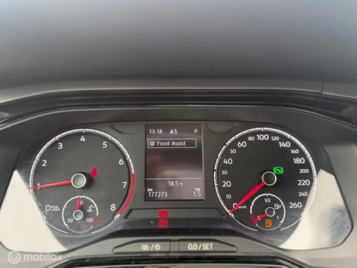 1.0 TSI Carplay|PDC|LIM|NAV|R-Line|Camera