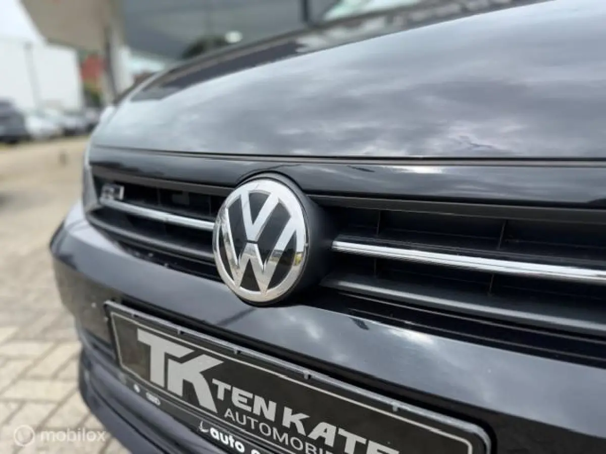 1.0 TSI Carplay|PDC|LIM|NAV|R-Line|Camera
