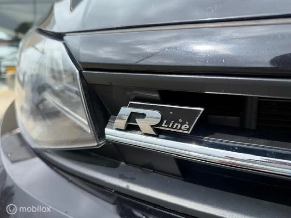 1.0 TSI Carplay|PDC|LIM|NAV|R-Line|Camera